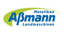 Link zur Homepage der Firma Metallbau Aßmann