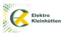 Link zur Homepage der Firma Elektro Kleinhuetten