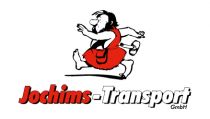 Link zur Homepage der Firma Jochims Transporte