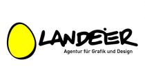 Link zur Homepage von Landeier Design