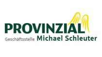 Link zur Homepage der Provinzial Geschäftsstelle von Michael Schleuter