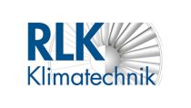 Link zur Homepage RLK Klimatechnik