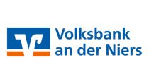 Link zur Homepage der Volksbank an der Niers